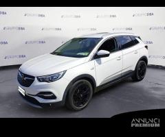 Opel Grandland X Benzina X 1.2 Innovation s&s...