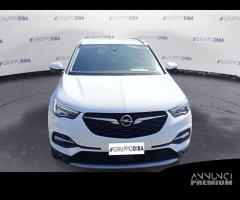 Opel Grandland X Benzina X 1.2 Innovation s&s...