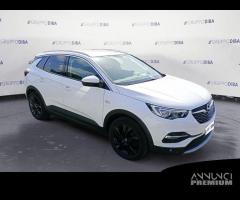 Opel Grandland X Benzina X 1.2 Innovation s&s...