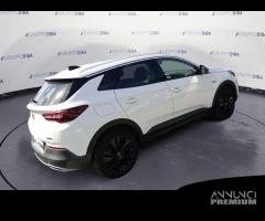 Opel Grandland X Benzina X 1.2 Innovation s&s...