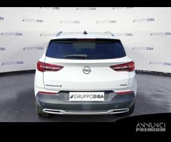 Opel Grandland X Benzina X 1.2 Innovation s&s... - 6