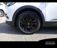 Opel Grandland X Benzina X 1.2 Innovation s&s... - 9