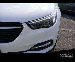 Opel Grandland X Benzina X 1.2 Innovation s&s... - 10