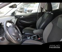 Opel Grandland X Benzina X 1.2 Innovation s&s... - 11