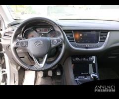 Opel Grandland X Benzina X 1.2 Innovation s&s... - 13