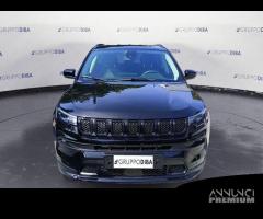 Jeep Compass II 4xe 2021 1.3 turbo t4 phev Li...