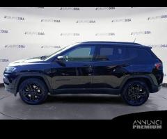 Jeep Compass II 4xe 2021 1.3 turbo t4 phev Li...