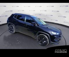 Jeep Compass II 4xe 2021 1.3 turbo t4 phev Li...