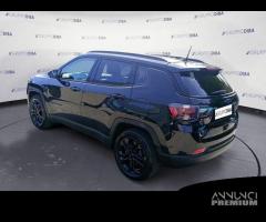 Jeep Compass II 4xe 2021 1.3 turbo t4 phev Li... - 7