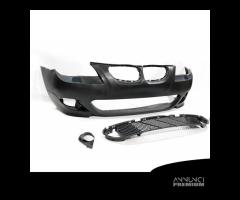 BMW Serie 5 E60 Bodykit M-Tech look