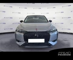 DS DS 3 Crossback Modello: 1SD3 DS3 PERFOLINE... - 1