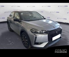 DS DS 3 Crossback Modello: 1SD3 DS3 PERFOLINE...