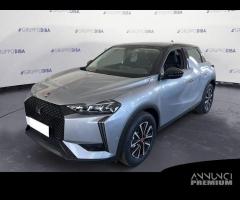 DS DS 3 Crossback Modello: 1SD3 DS3 PERFOLINE... - 3