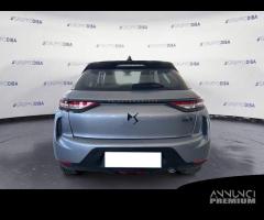 DS DS 3 Crossback Modello: 1SD3 DS3 PERFOLINE...