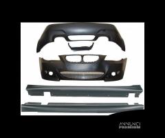 BMW Serie 5 E60 2004>2009 Bodykit M5-look