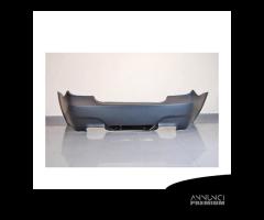 BMW Serie 5 E60 2004>2009 Bodykit M5-look