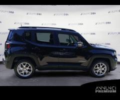 Jeep Renegade 2019 Diesel 1.6 mjt Limited 2wd...