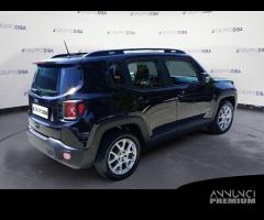 Jeep Renegade 2019 Diesel 1.6 mjt Limited 2wd...