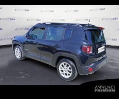 Jeep Renegade 2019 Diesel 1.6 mjt Limited 2wd... - 7