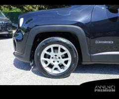 Jeep Renegade 2019 Diesel 1.6 mjt Limited 2wd... - 9