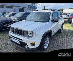 Jeep Renegade 2019 Diesel 2.0 mjt Limited 4wd...