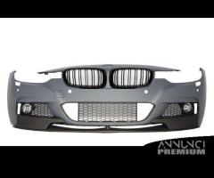 BMW F30-F31 2011> Paraurti ant. M-Performance