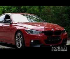 BMW F30-F31 2011> Paraurti ant. M-Performance