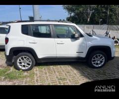 Jeep Renegade 2019 Diesel 2.0 mjt Limited 4wd...