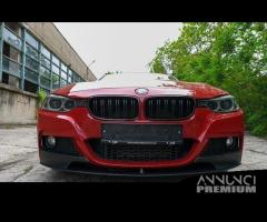 BMW F30-F31 2011> Paraurti ant. M-Performance