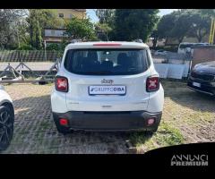 Jeep Renegade 2019 Diesel 2.0 mjt Limited 4wd... - 6