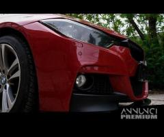 BMW F30-F31 2011> Paraurti ant. M-Performance