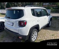 Jeep Renegade 2019 Diesel 2.0 mjt Limited 4wd... - 7