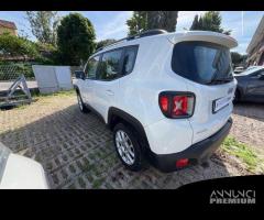 Jeep Renegade 2019 Diesel 2.0 mjt Limited 4wd... - 8