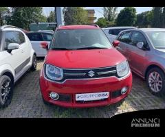 Suzuki Ignis III 2017 Benzina 1.2h iAdventure... - 1