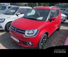 Suzuki Ignis III 2017 Benzina 1.2h iAdventure... - 2