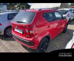 Suzuki Ignis III 2017 Benzina 1.2h iAdventure... - 5