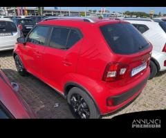 Suzuki Ignis III 2017 Benzina 1.2h iAdventure... - 6