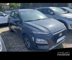 Hyundai Kona I 2017 Benzina 1.6 hev Xtech 2wd dct - 2