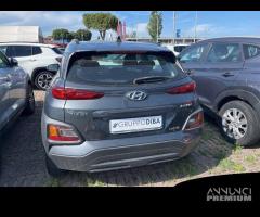 Hyundai Kona I 2017 Benzina 1.6 hev Xtech 2wd dct