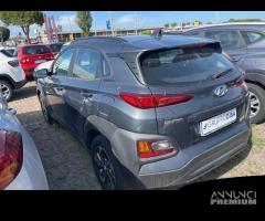 Hyundai Kona I 2017 Benzina 1.6 hev Xtech 2wd dct