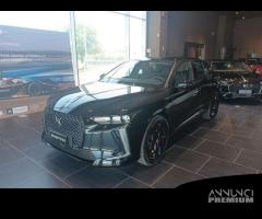 DS DS4 Modello: 1SD4 E-TENSE 225 Performance ...