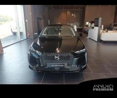 DS DS4 Modello: 1SD4 E-TENSE 225 Performance ...