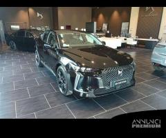 DS DS4 Modello: 1SD4 E-TENSE 225 Performance ...