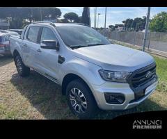 Ford Ranger VII 2019 Diesel 2.0 ecoblue doubl...