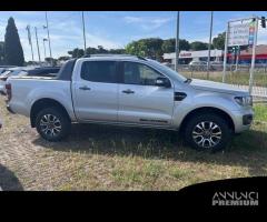 Ford Ranger VII 2019 Diesel 2.0 ecoblue doubl...