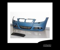 BMW Serie 3 E91 S.W. 2009>2012 LCI Bodykit M-Tech