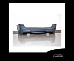 BMW Serie 3 E91 S.W. 2009>2012 LCI Bodykit M-Tech - 6