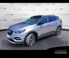 Opel Grandland X Diesel X 1.5 ecotec Ultimate...