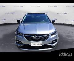 Opel Grandland X Diesel X 1.5 ecotec Ultimate...