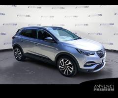 Opel Grandland X Diesel X 1.5 ecotec Ultimate...